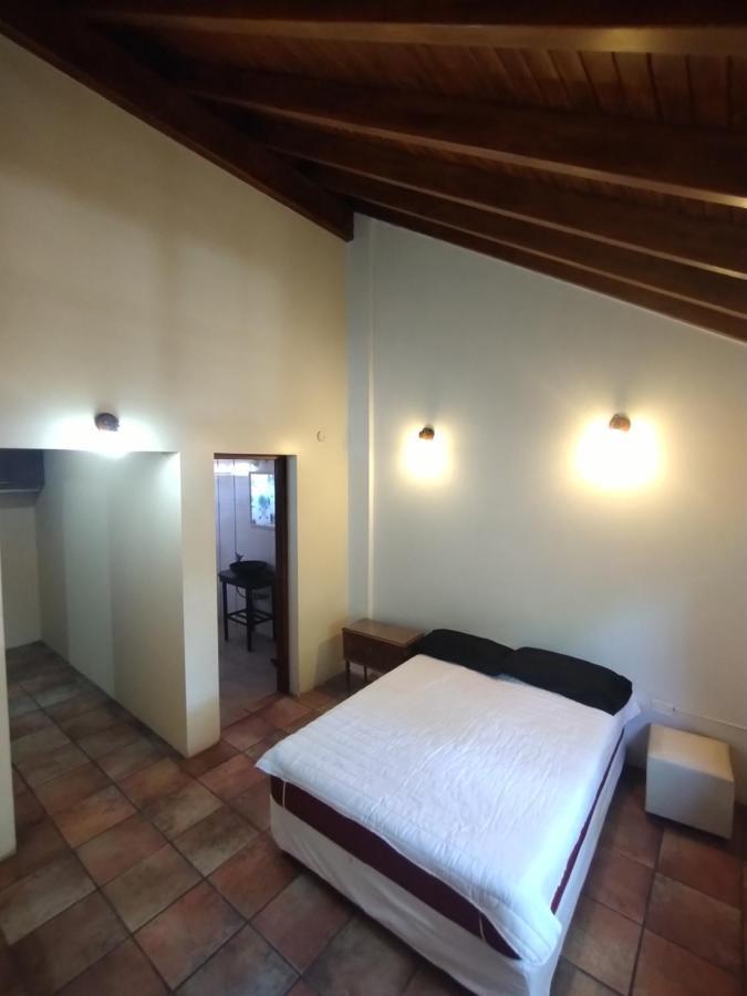 Hostel Terminal Mendoza Exteriör bild